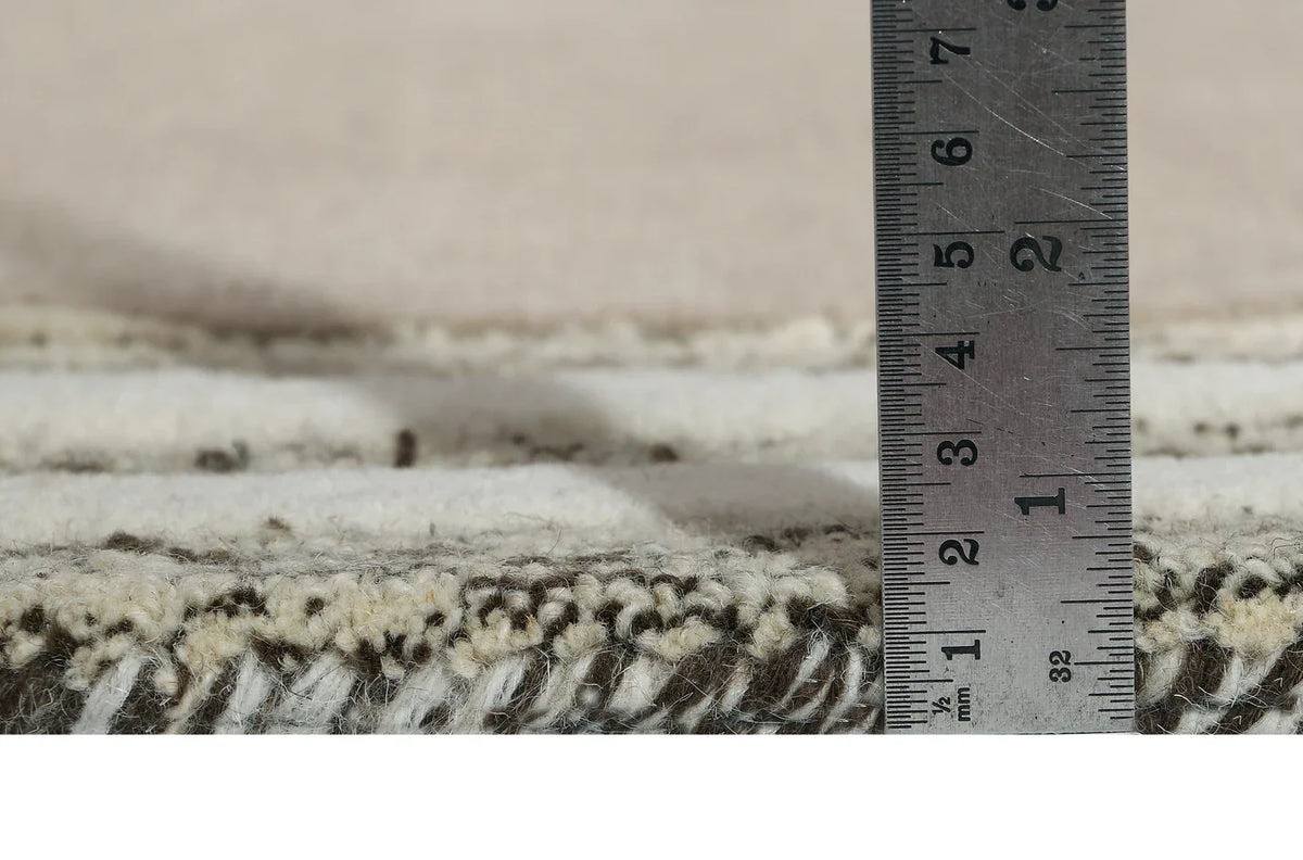 Ozia Irregular Hand Tufted Carpet & Rug