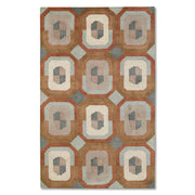 Azuri Hand Tufted Rug