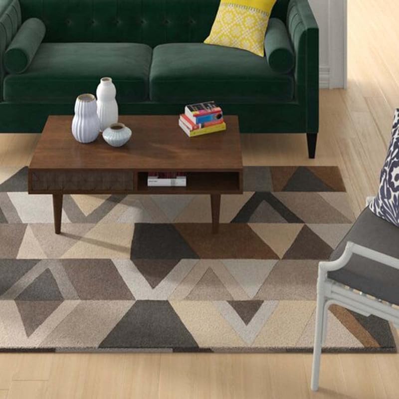 Celestia Hand Tufted Carpet & Rug