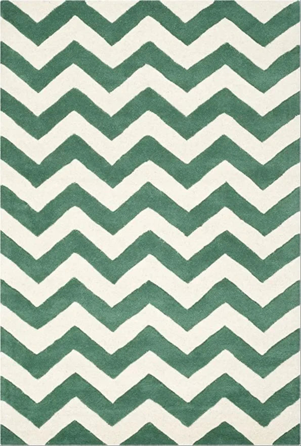 Alhak Hand Tufted Carpet & Rug