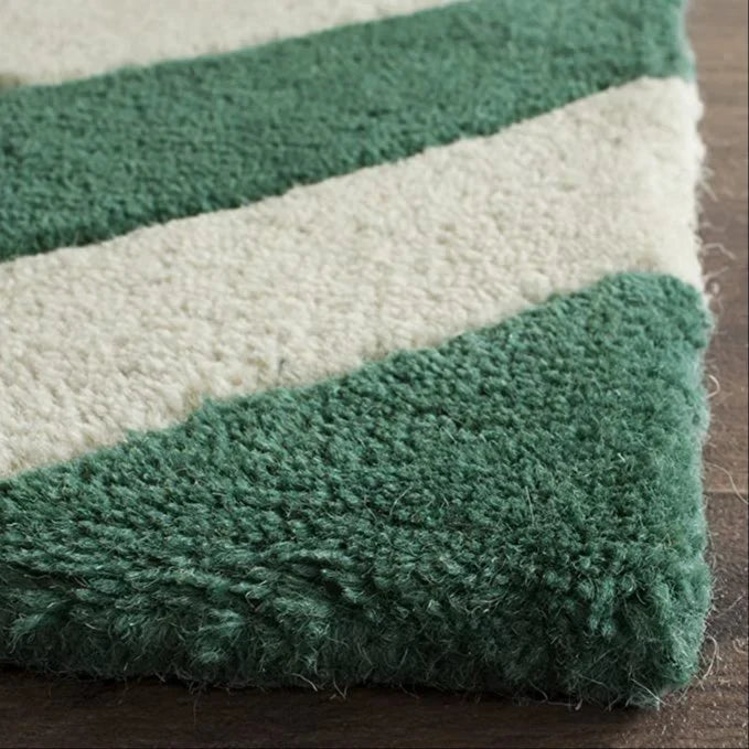 Alhak Hand Tufted Carpet & Rug
