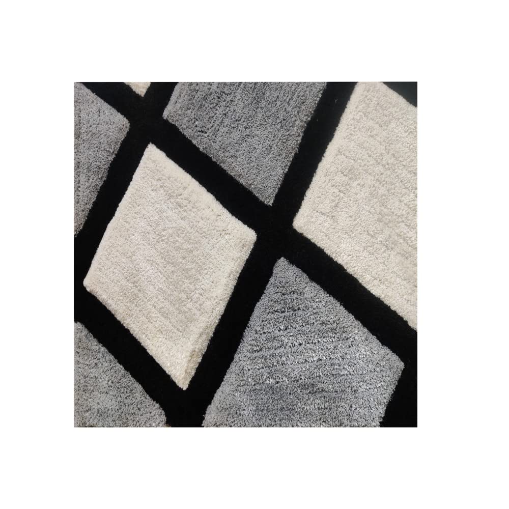 Snuggora Shaggy Carpet & Rug