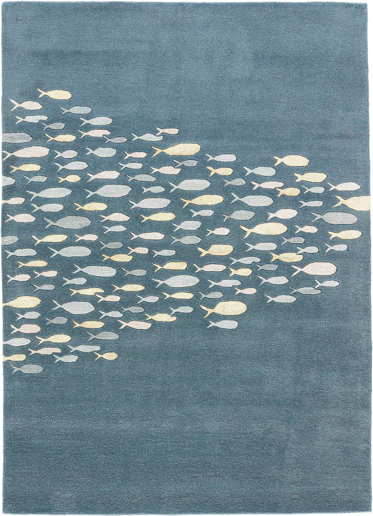 Aegan Hand Tufted Carpet & Rug