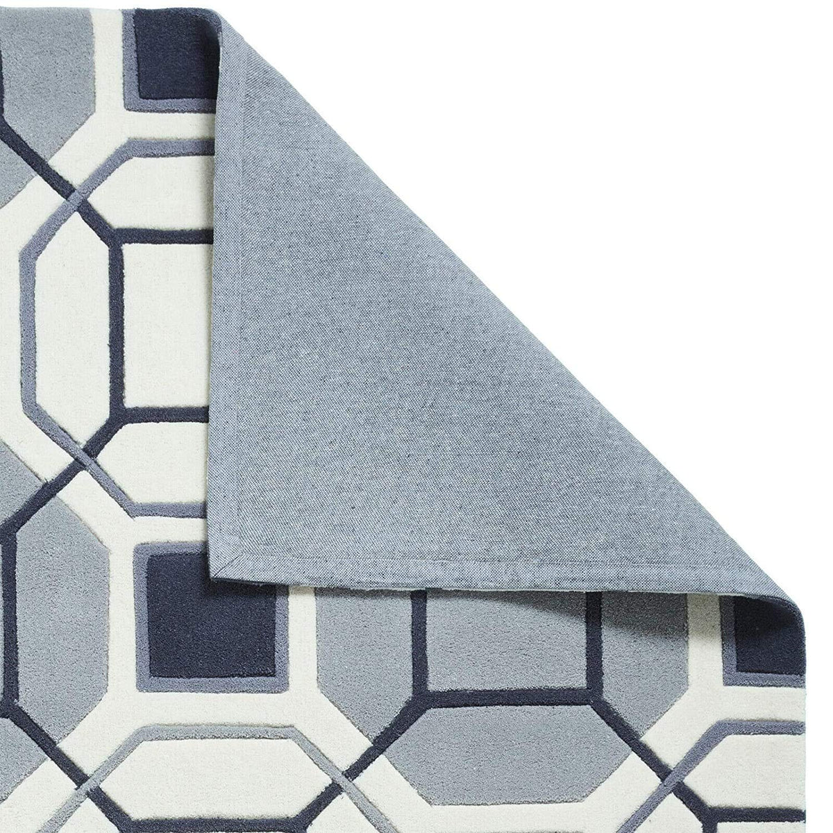 Floriette Hand Tufted Carpet & Rug