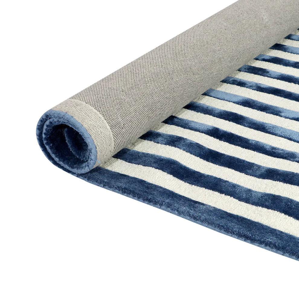 Vexa Irregular Hand Tufted Carpet & Rug