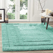Bounty Shaggy Carpet & Rug
