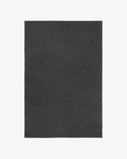 Grand – Pencil Gray Hand Tufted Woolen Rug