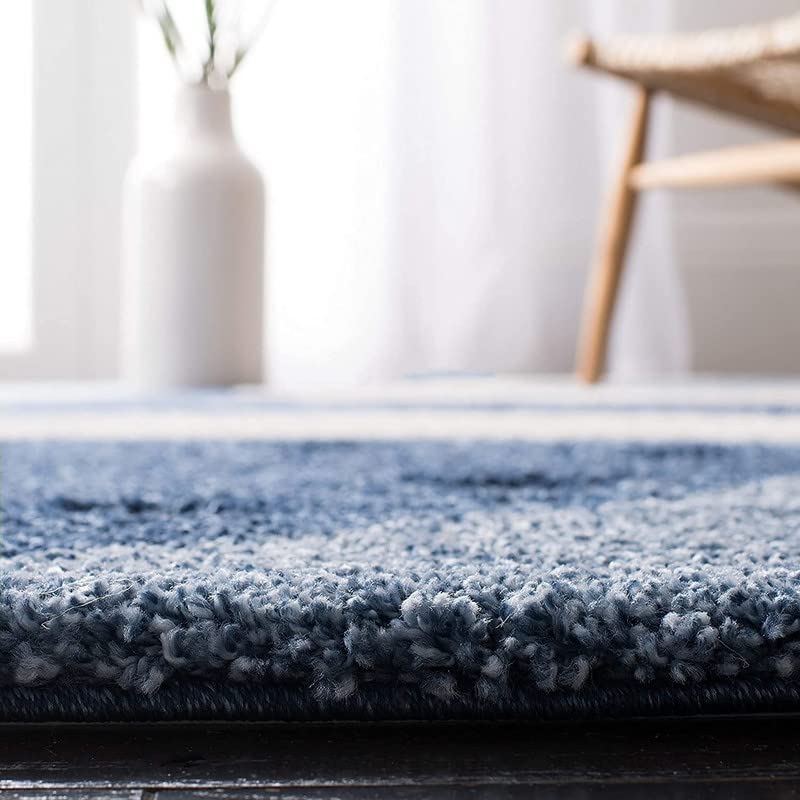 Cozytopia Shaggy Carpet & Rug