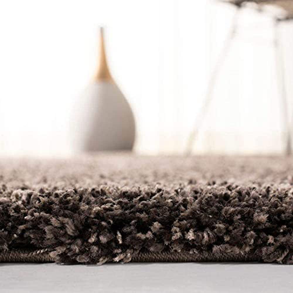 Plushique Shaggy Carpet & Rug