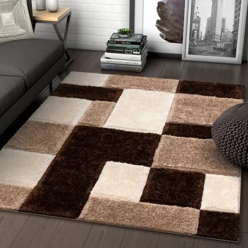 Bouni Shaggy Carpet & Rug