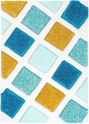 Comfina Shaggy Carpet & Rug