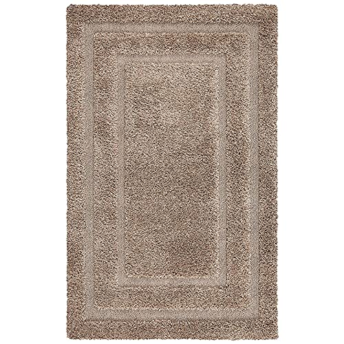CozyLux Shaggy Carpet & Rug