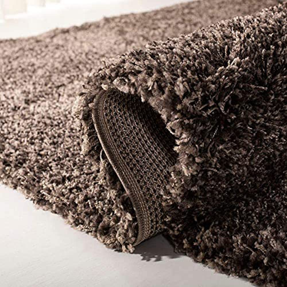 Plushique Shaggy Carpet & Rug