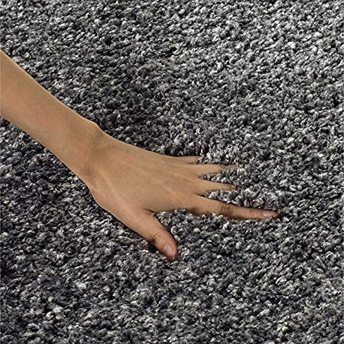 Furvora Shaggy Carpet & Rug