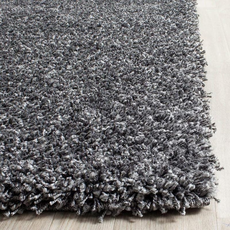 Furvora Shaggy Carpet & Rug