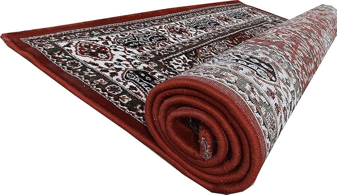 Traditional Persian Rugs