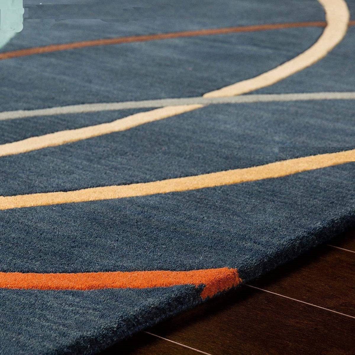 Fizz Hand Tufted Carpet & Rug