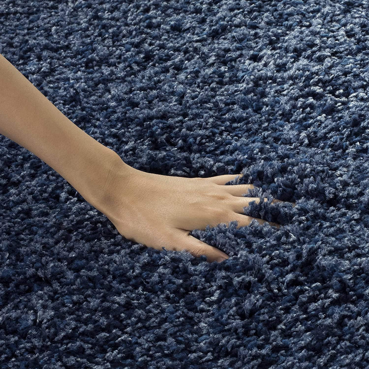 Snuggleez Shaggy Carpet & Rug