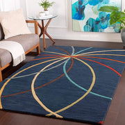 Fizz Hand Tufted Carpet & Rug