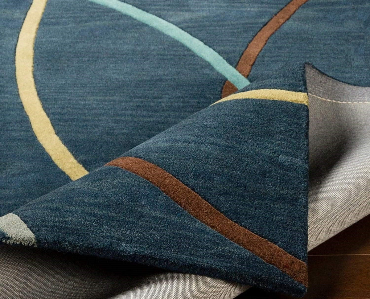 Fizz Hand Tufted Carpet & Rug