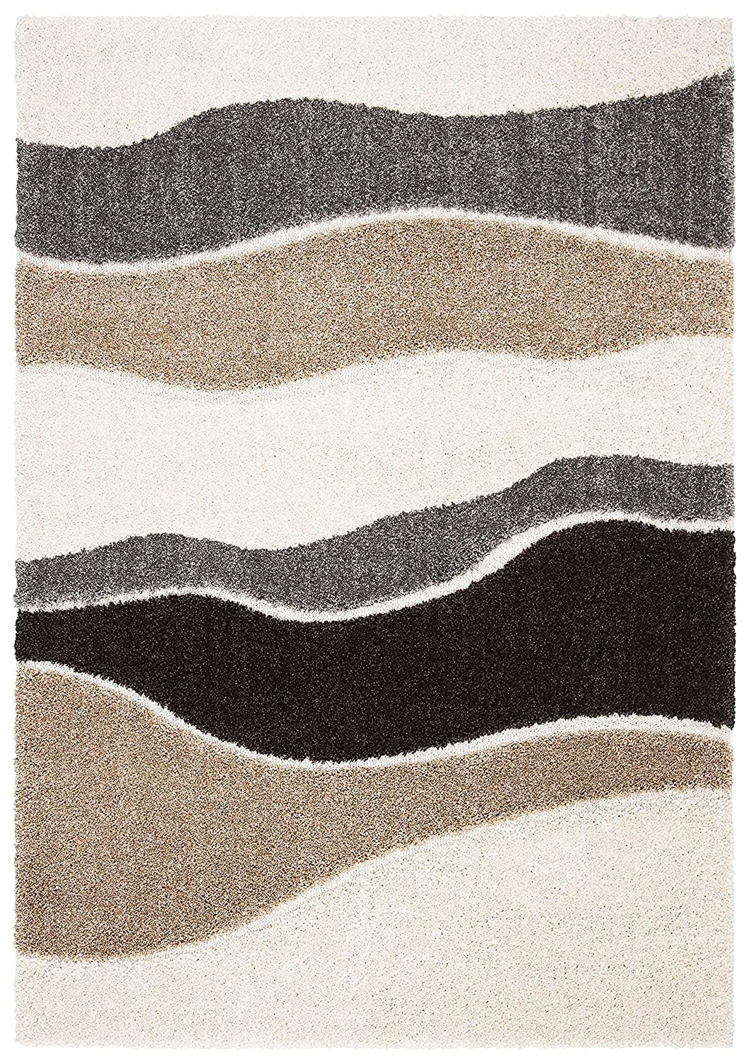Furzon Shaggy Carpet & Rug