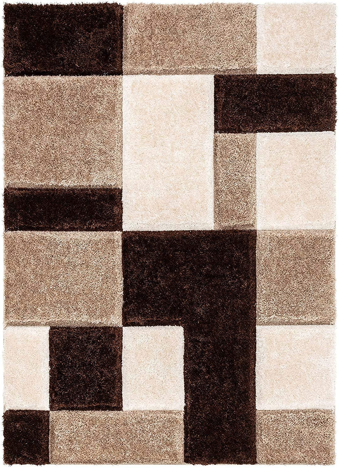 Bouni Shaggy Carpet & Rug