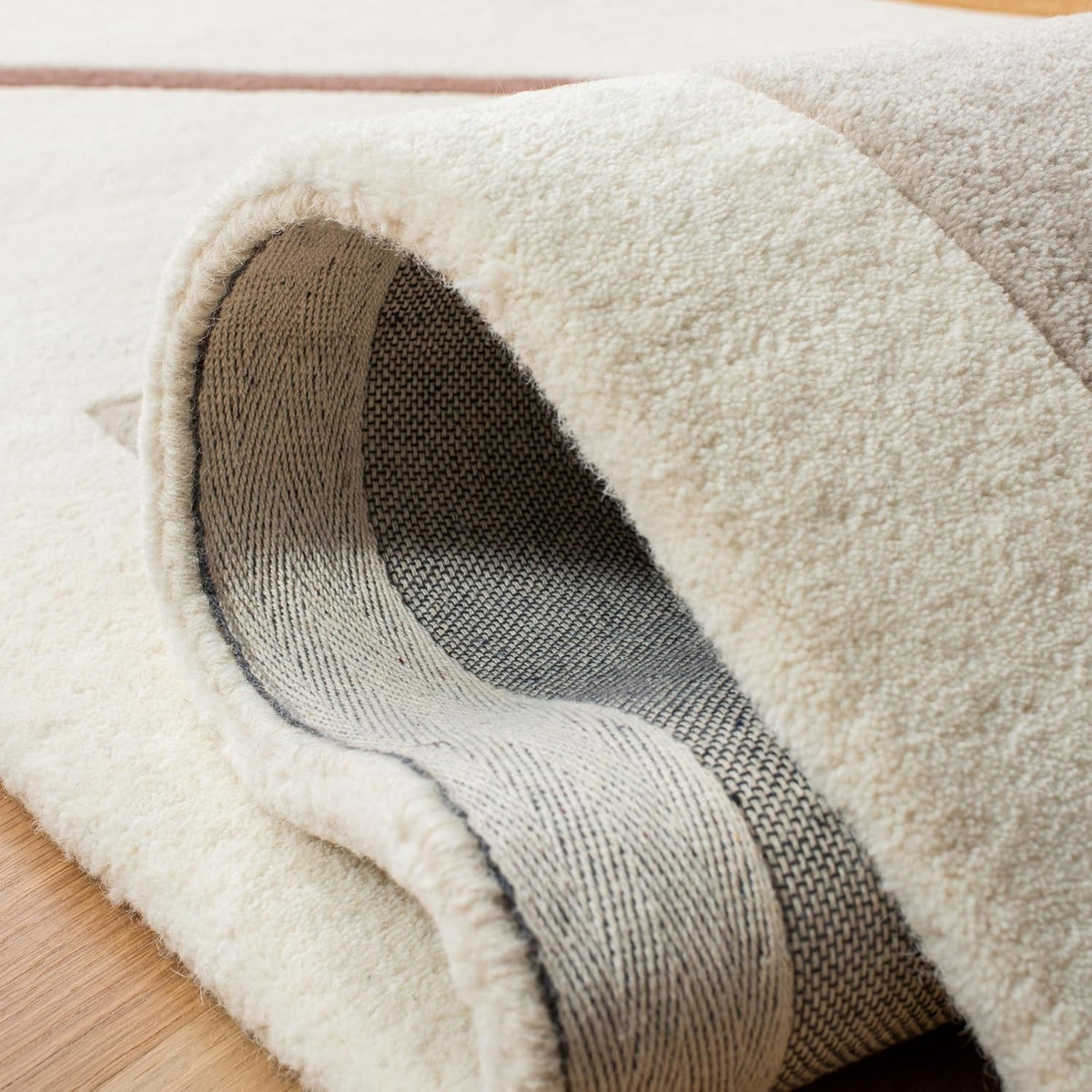 Murasaki Hand Tufted Carpet & Rug