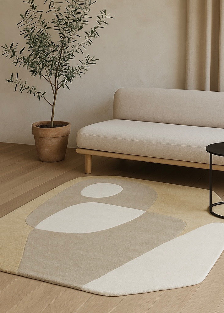Kura New Zealand Rug