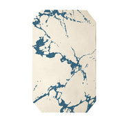 Tactile Wool Silk Hand Tufted New Zealand Wool Rug