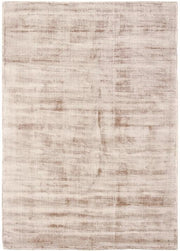 Soft Beige Hand-Loomed Premium Rug