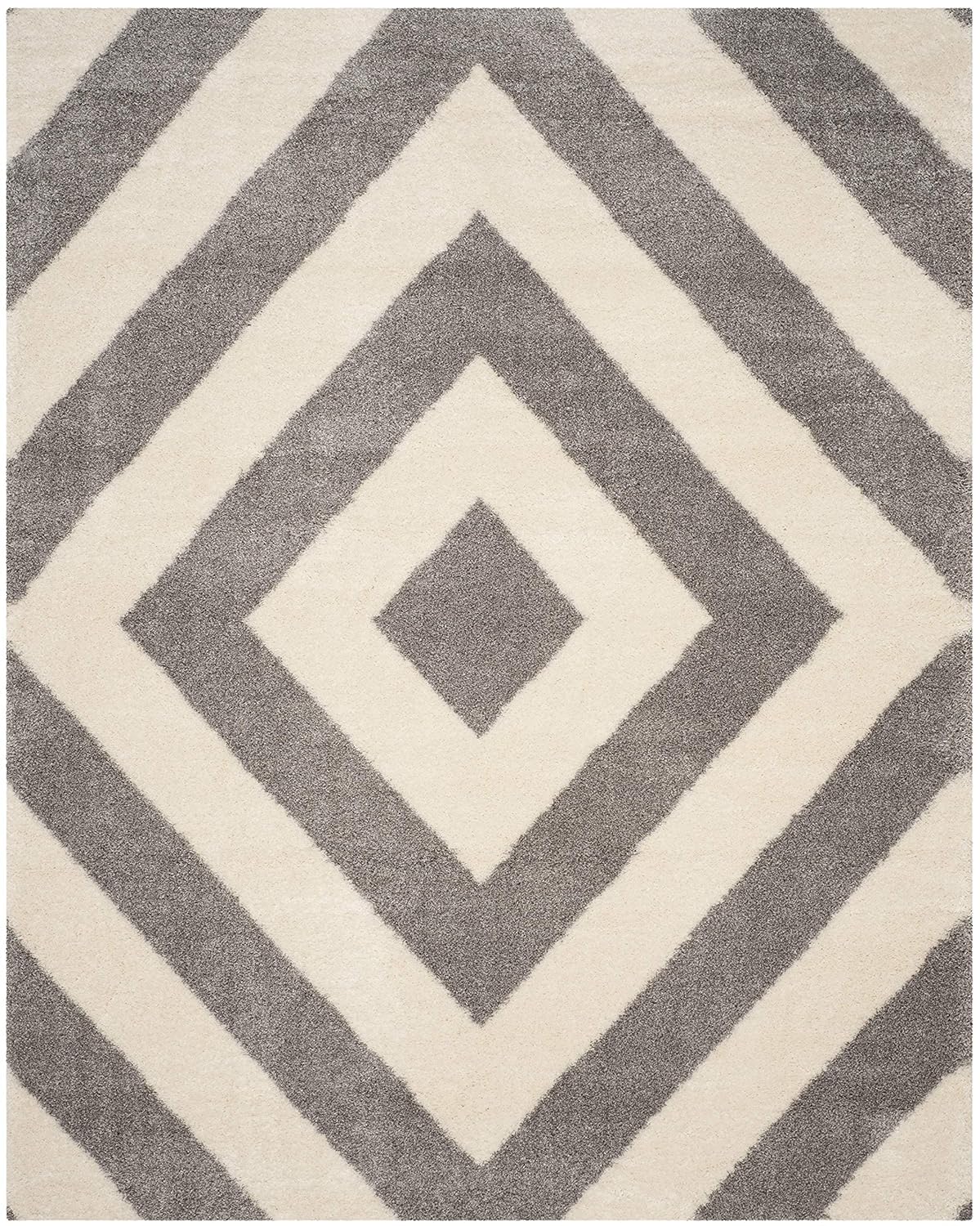 Plushify Shaggy Carpet & Rug
