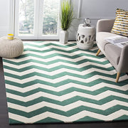 Alhak Hand Tufted Carpet & Rug