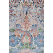 Kestara Hand Tufted New Zealand Wool & Viscose Rug