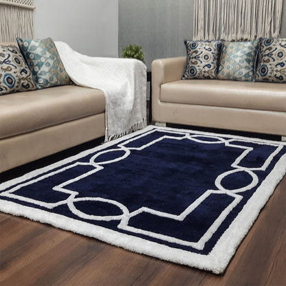 Jubilee Hand Tufted Carpet & Rugs