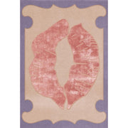 Impulse Hand Tufted Wool Carpet