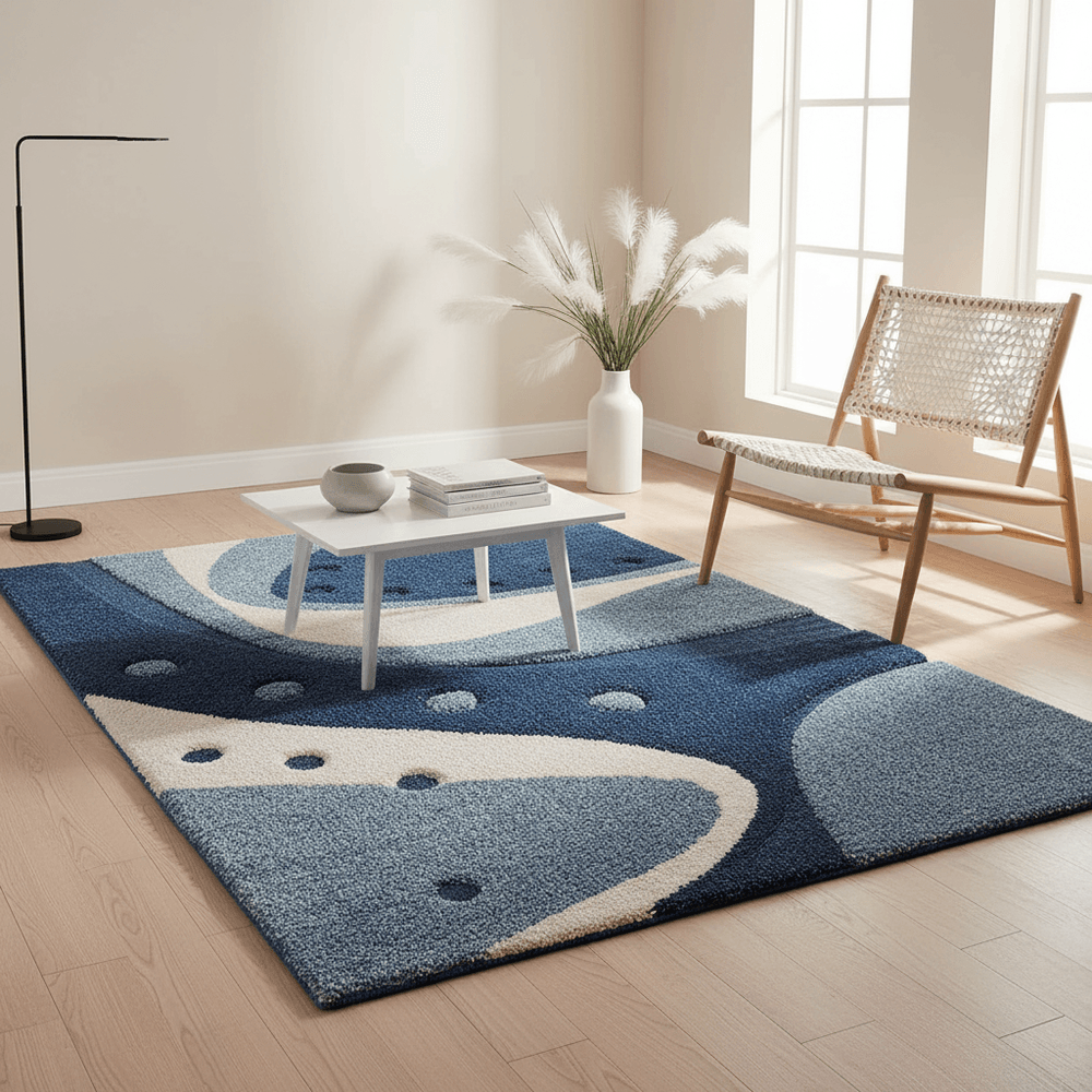 Cozytopia Shaggy Carpet & Rug