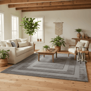 Furrado Shaggy Carpet & Rug
