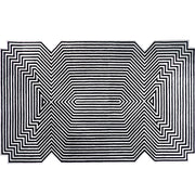 Alpine Hand Tufted New Zealand Wool Rug