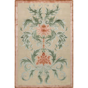 Gulraiz Hand Tufted New Zealand Wool & Viscose Rug