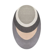 Egg New Zealand Wool Rug