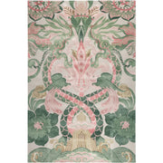 Rajtara Hand Tufted New Zealand Wool & Viscose Rug