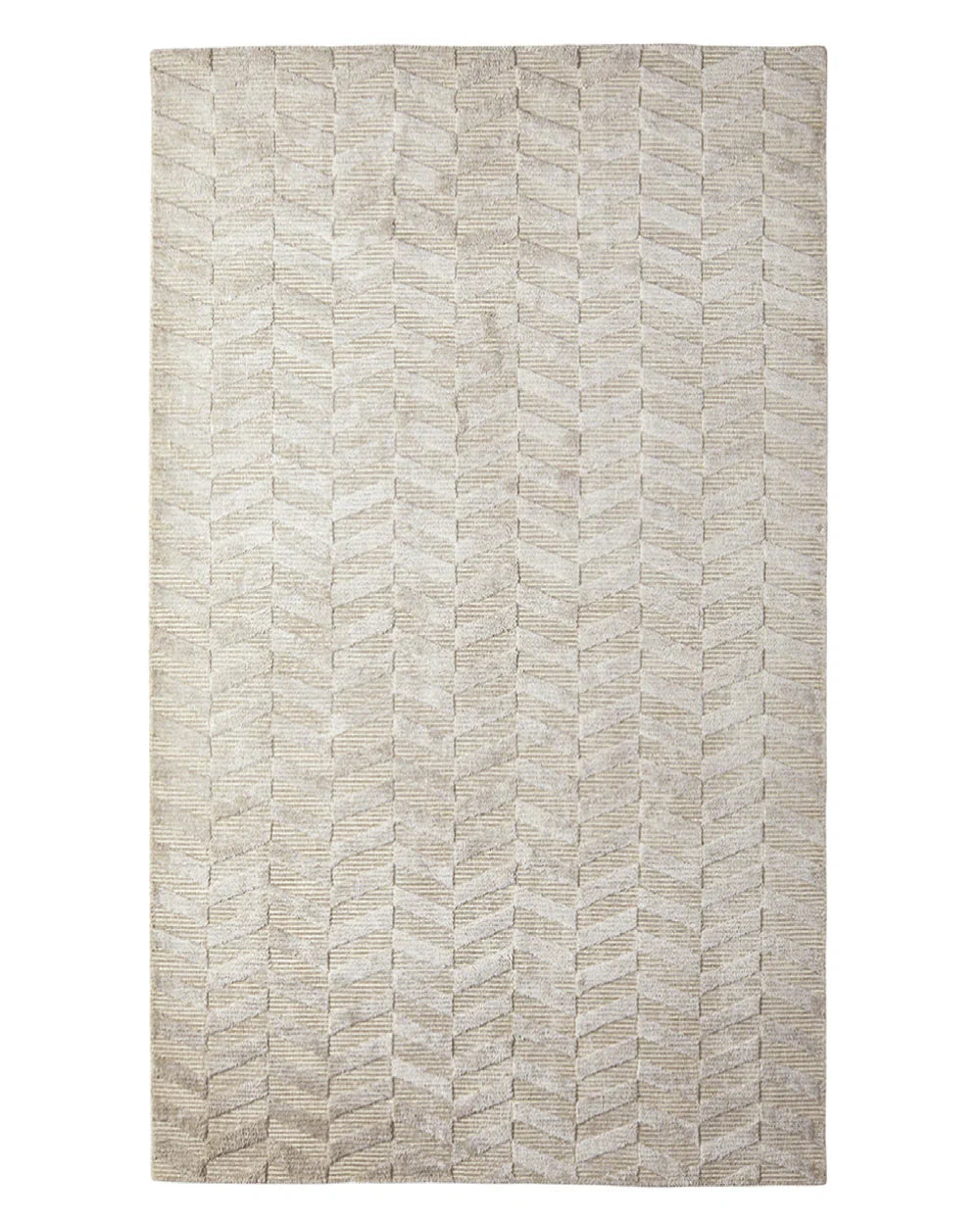 Insignia Silk New Zealand Wool Rug