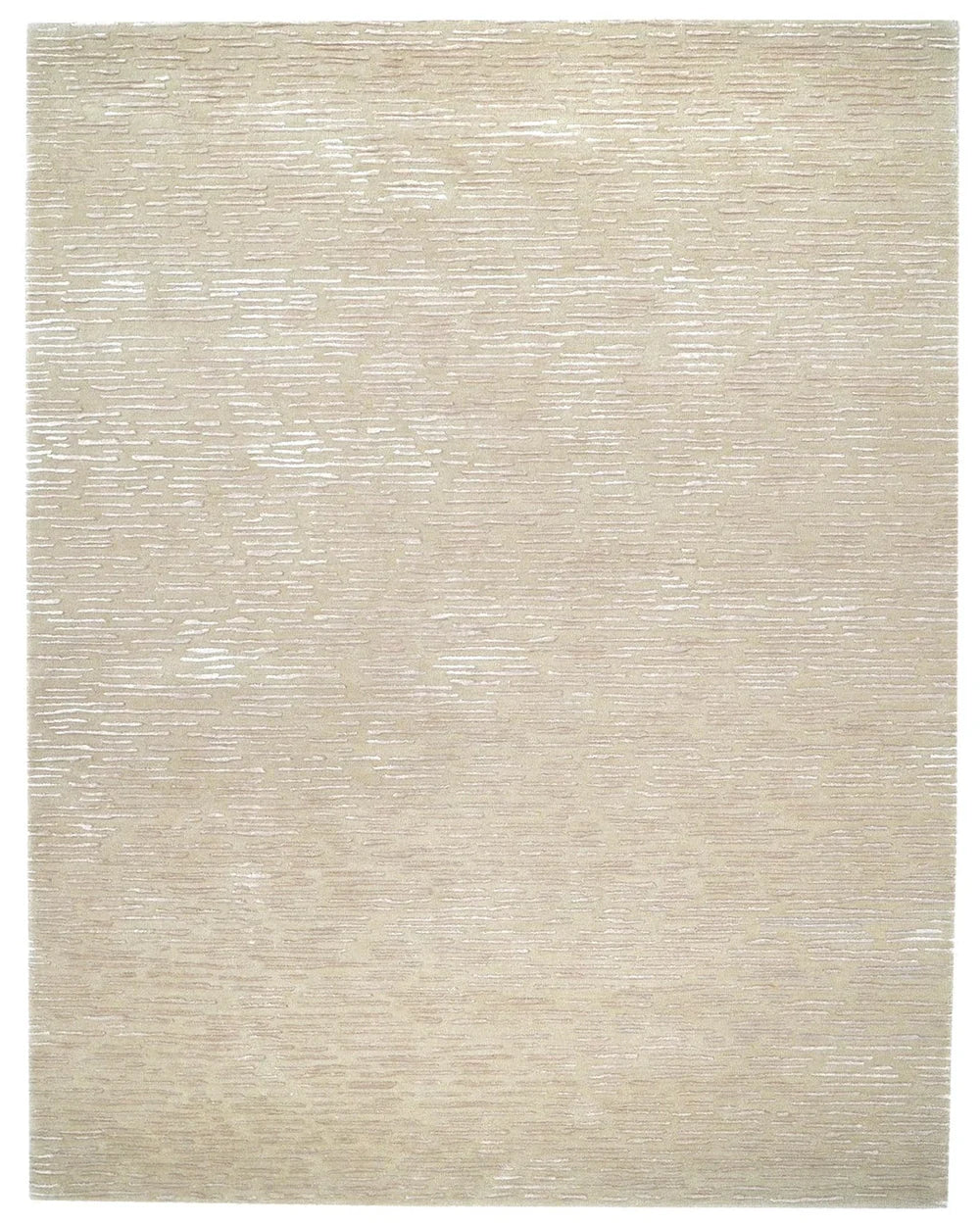 Cabella Wool & Silk Mink New Zealand Wool Rug