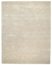 Cabella Wool & Silk Mink New Zealand Wool Rug