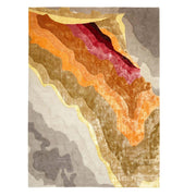 Utopia Hand Tufted New Zealand Wool Rug