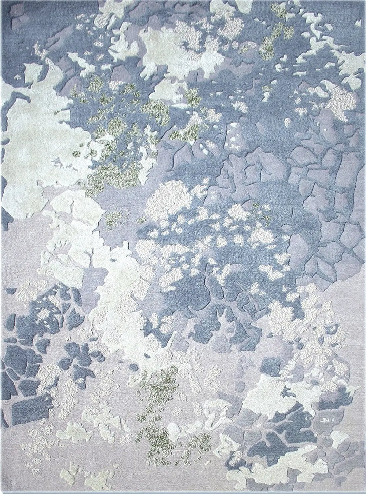 Wix Premium New Zealand Wool & Silk Rug