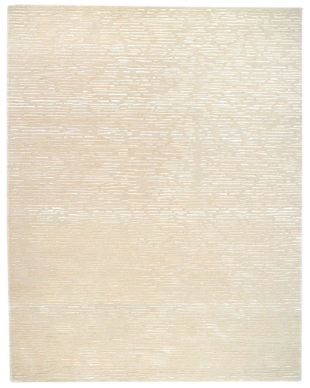 Cabella Silk New Zealand Wool Rug