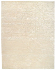 Cabella Silk New Zealand Wool Rug
