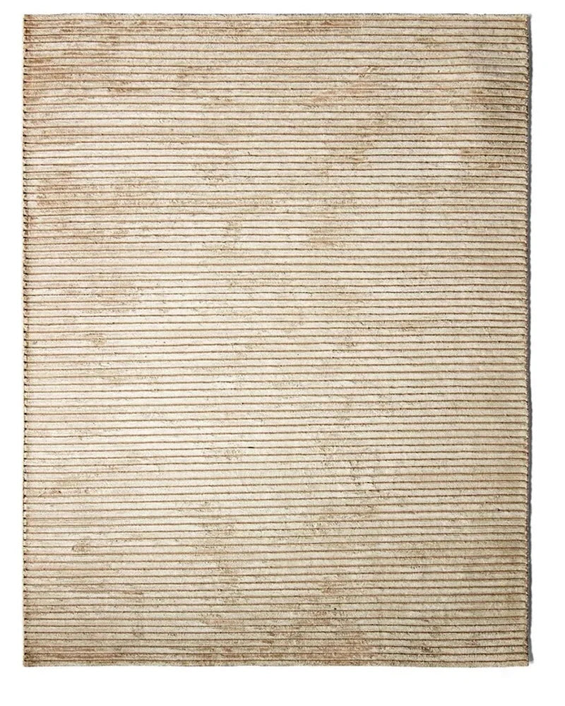 Providence Silk New Zealand Wool Rug