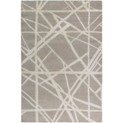 Zenith Hand Tufted Wool Designer Carpet